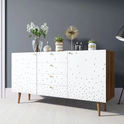 Комод Berber 160X40X70 CM 3