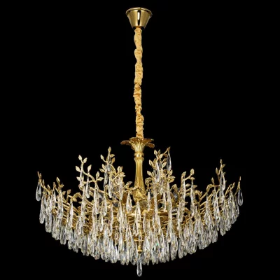 Подвесная люстра Ritz 4