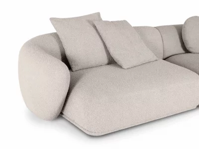 Диван Fabro 331X147X77 CM 7