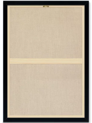 Постер на холсте Immobile in the Eternal 75X105 CM 5