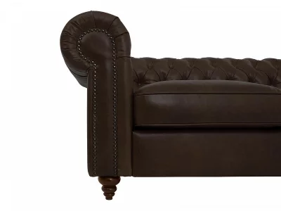 Диван Chester Classic 183X80X75 CM 3