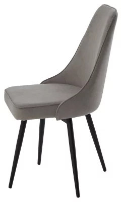 Поворотный стул Berti 46X45X97 CM 4