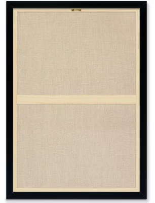 Набор из двух постеров на холсте Landscape collection The Reflection 75X105 / 75X105 CM 7