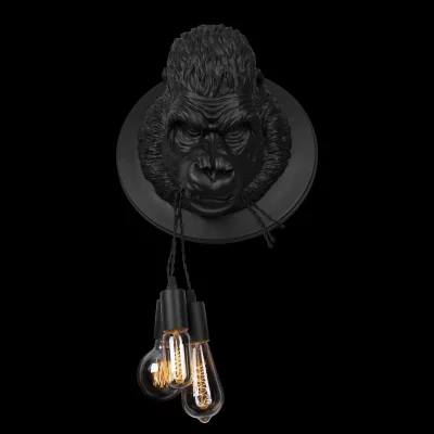 Настенный декоративный светильник Gorilla 4