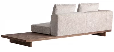 Модуль дивана Metti 272X100X67 CM 4