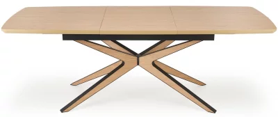 Стол обеденный James 160-200X90X76 CM 3