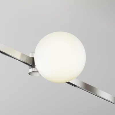 Трековый светильник Luna Flarity 3