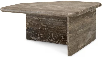Журнальный стол Ciro 70X70X35 CM 6