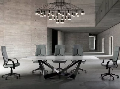 Офисное кресло MLM 63X63X117-127 CM 8