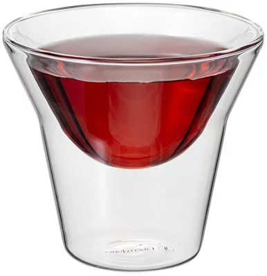 Набор из двух креманок Pure 250 ml 8