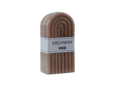Свеча Archway 12X6X3 CM 4