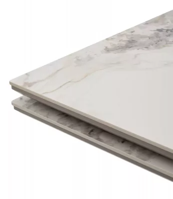 Раскладной стол Neo 120-180X80X76 CM 4