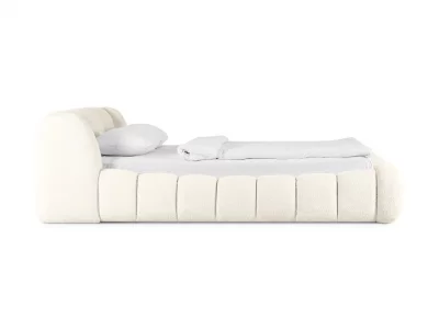 Кровать Litta Simple без подъемного механизма 250X204X77 CM 3