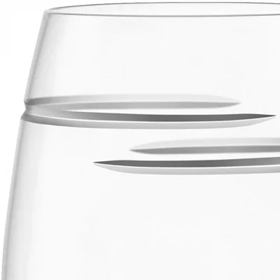Набор из 2 бокалов Signature Verso 340 ml 6