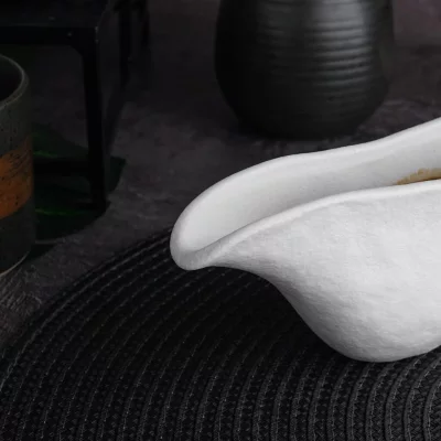 Соусник White Matt Panasia Ø8 CM 3
