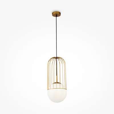 Подвесной светильник Телфорд 20X20X176 CM 7