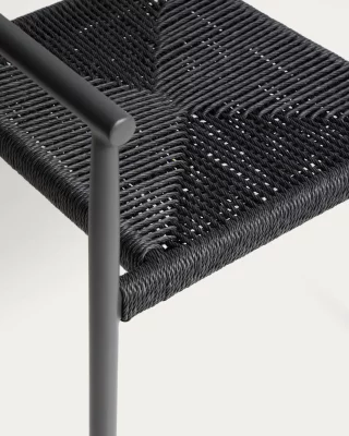 Садовый стул Livadia 55X61X76 CM 8