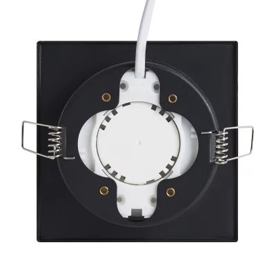 Встраиваемый светильник VGL7191DLB-01B 10.5X10.5X4 CM 7