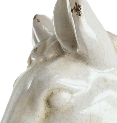 Фигурка Horses Head 27X15X41 CM 6