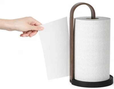 Держатель для бумажных полотенец Bellwood 17X17X32 CM 10