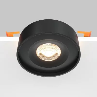 Встраиваемый светильник Downlight Планета 10X10X4.8 CM 3