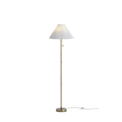 Напольный светильник Kinsley 45X45X158 CM 5