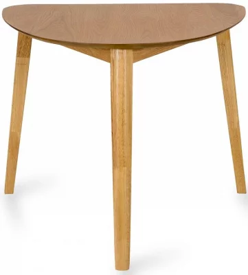 Стол обеденный Oxville 80X90X75 CM 3