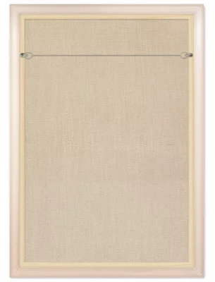 Постер на холсте Colorful vintage art deco pattern 75X105 CM 6