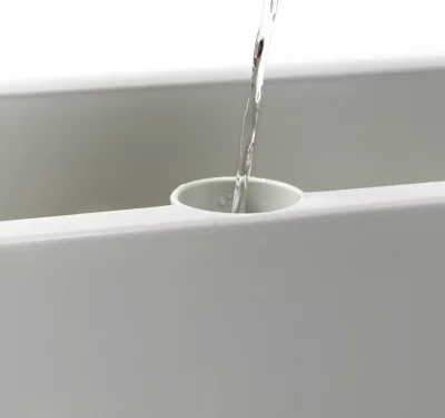 Модуль-кашпо Sipario Vaso 67X32X32 CM 3