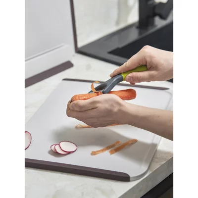 Пиллер smartchef, 15 см, зеленый 5