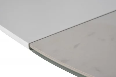 Стол обеденный Nivi 120-170X120X76 CM 4