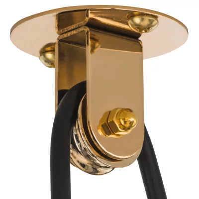 Подвесная люстра Acrobata 9