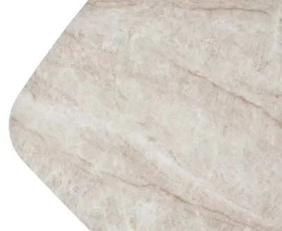 Раскладной обеденный стол Carles 180-260X100X76 CM 5