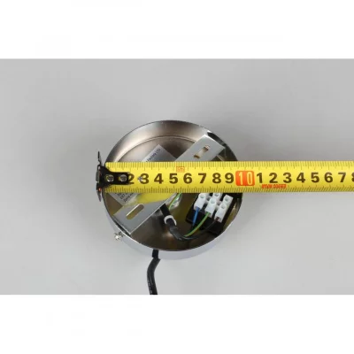 Подвесной светильник Parrini 6