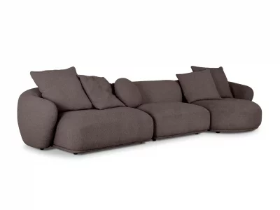 Диван Fabro 405X147X77 CM 3