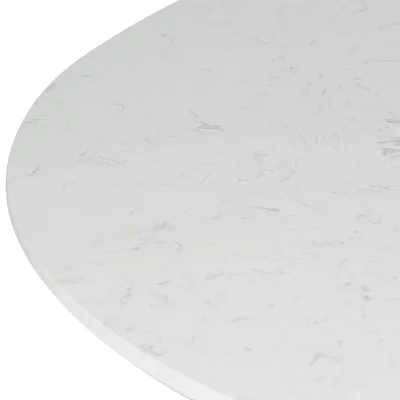 Обеденный стол Marnay 120X120X75 CM 4