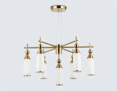 Подвесная люстра Ambrella Light LH55278 15