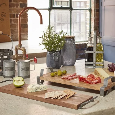 Ёмкости для масла и уксуса Industrial Kitchen 225 / 225 ml 3