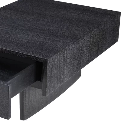 Журнальный столик The Crest 220X78X36 CM 5