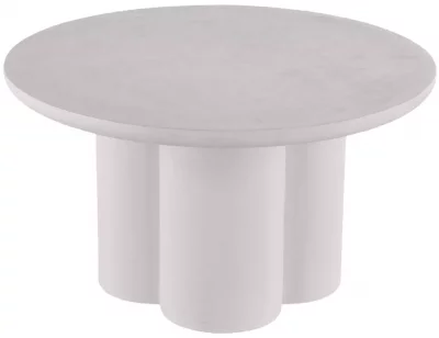 Стол журнальный Rosalia 80X80X45 CM 5