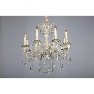 Подвесная люстра Taranto 65X65X70 CM 10