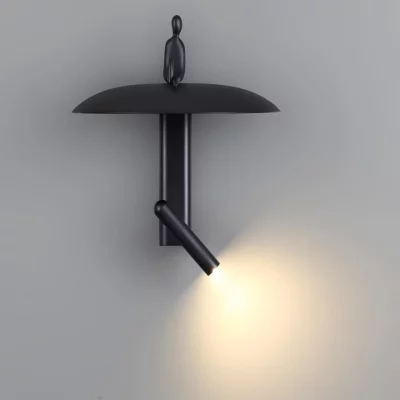 Настенный светильник Shadow 5