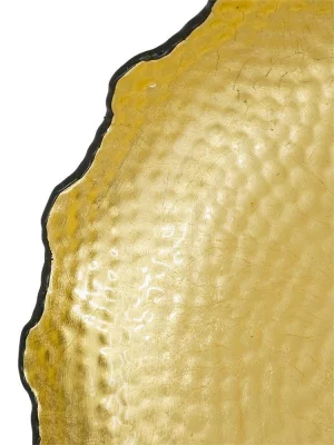 Декоративная тарелка Artki GS61002/2 22X22X5 CM 7