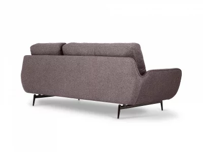 Диван трёхместный Ispani 230X90X88 CM 9