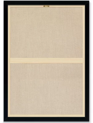Набор из двух постеров на холсте The Ice Cold 75X105 / 75X105 CM 7