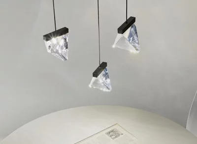 Подвесной светильник Tripla 5