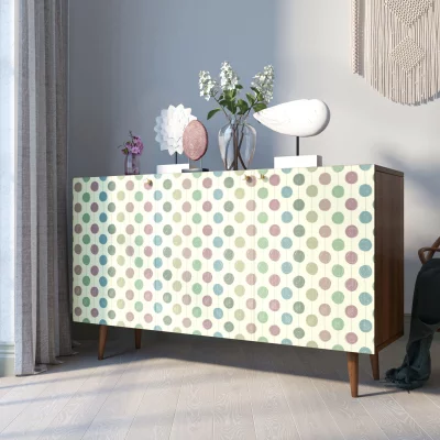 Комод Berber 150X45X90 CM 3
