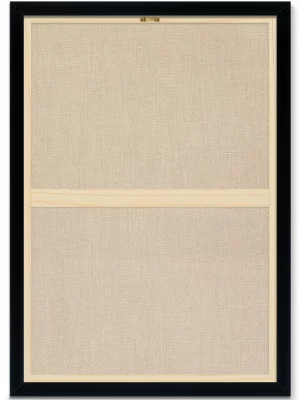 Набор из двух постеров на холсте The Epic Storm 75X105 / 75X105 CM 7