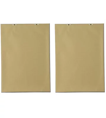 Комплект из двух постеров Flora 50X70 / 50X70 CM 16
