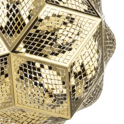 Подвесная люстра Fermo 30X30X35 CM 9